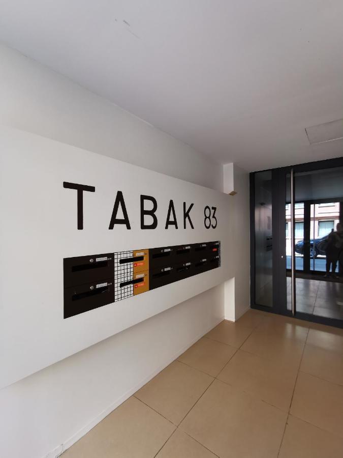 Theaterstudio 2 אנטוורפן מראה חיצוני תמונה